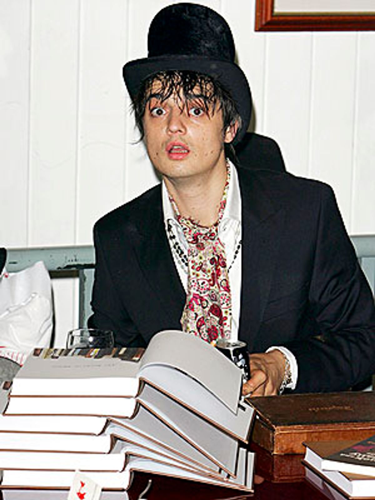 Peter Doherty - London Calling