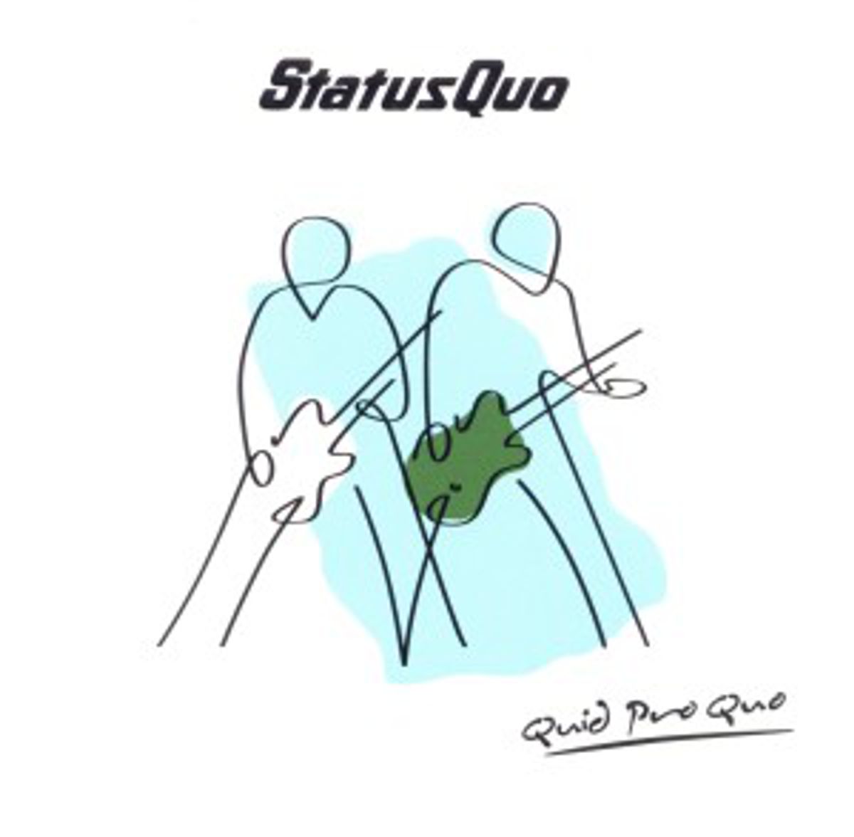 Quid Pro Quo