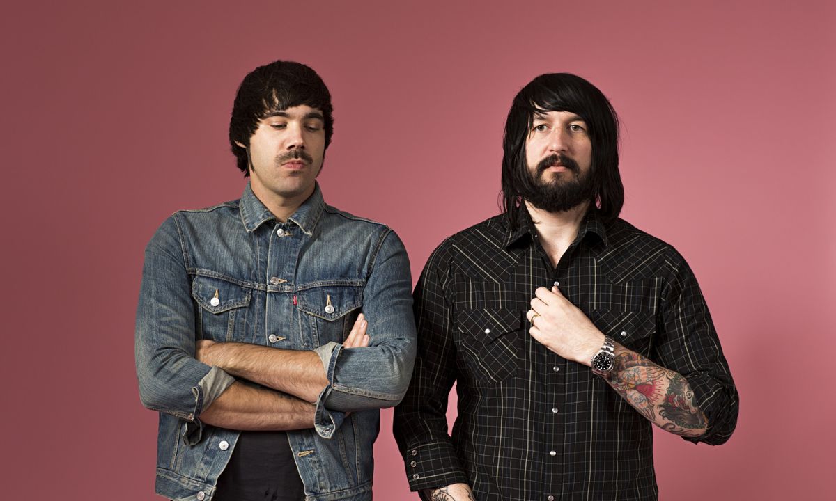 Death From Above 1979 - Ronde twee