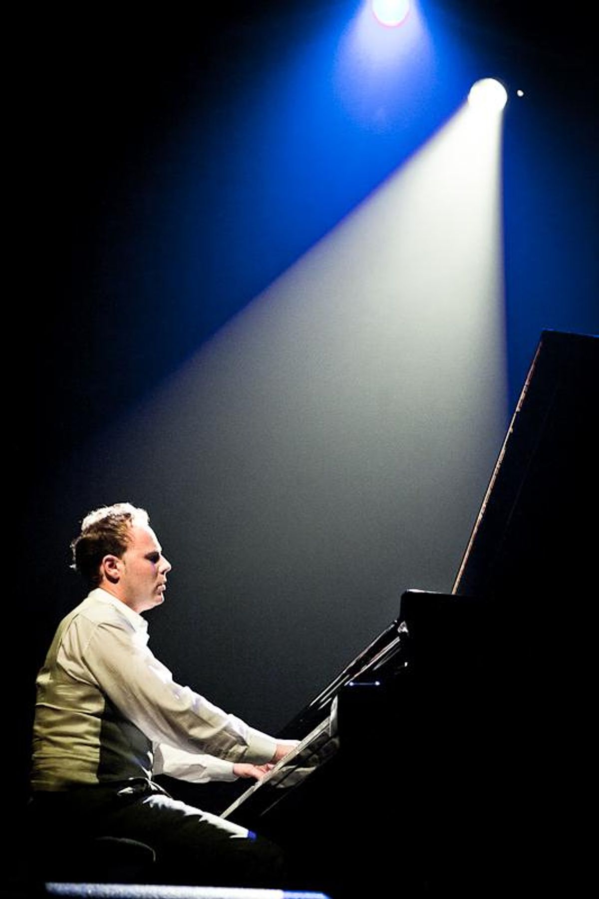 Jef Neve - Da capo!
