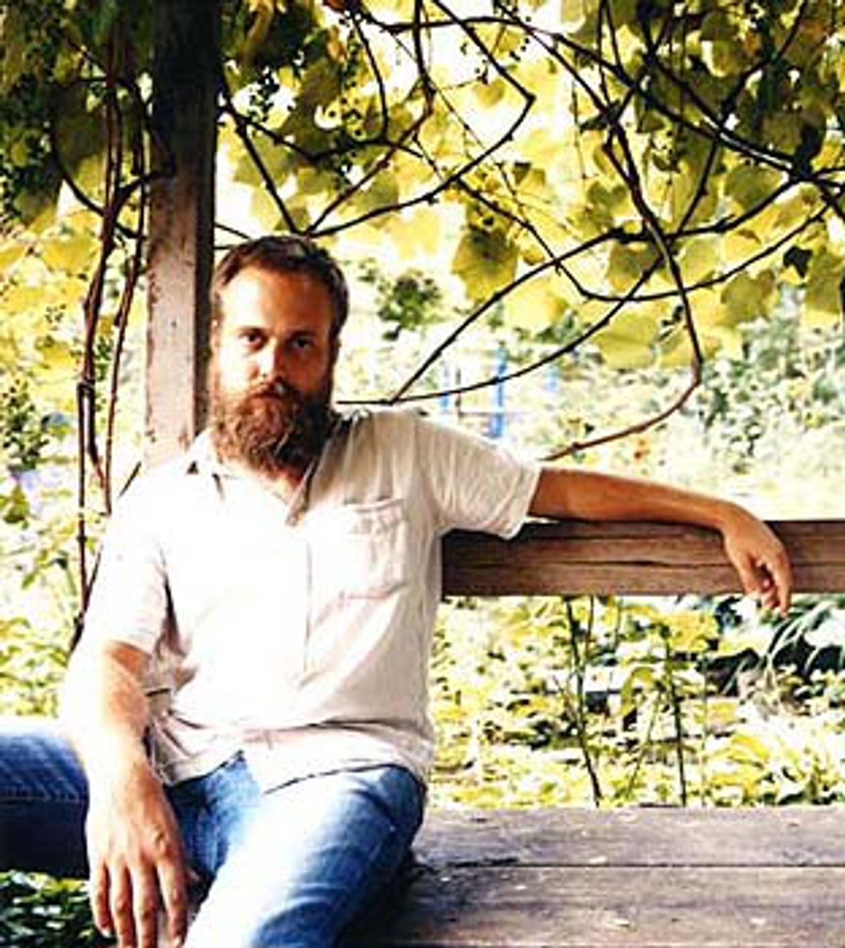 Iron And Wine - Mooie wegdroommomenten