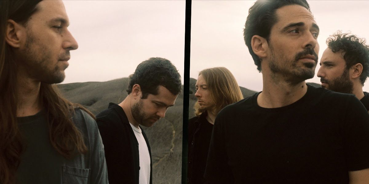 Local Natives is terug