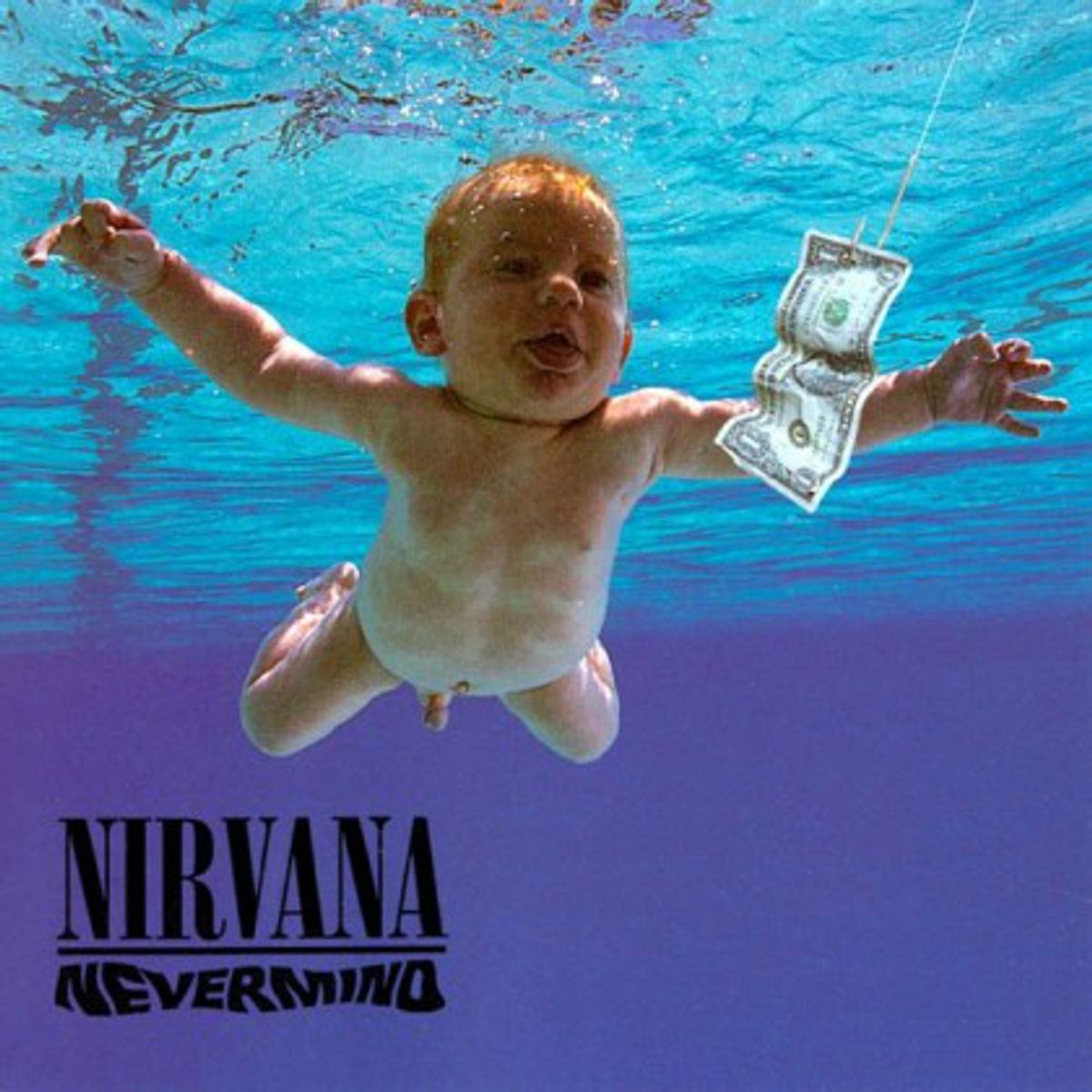 20 jaar Nirvana