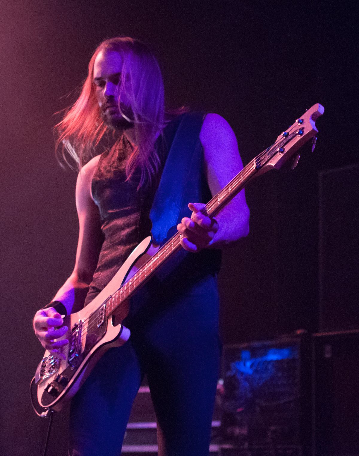 Desertfest Belgium 2014 - Deutsche Gründlichkeit