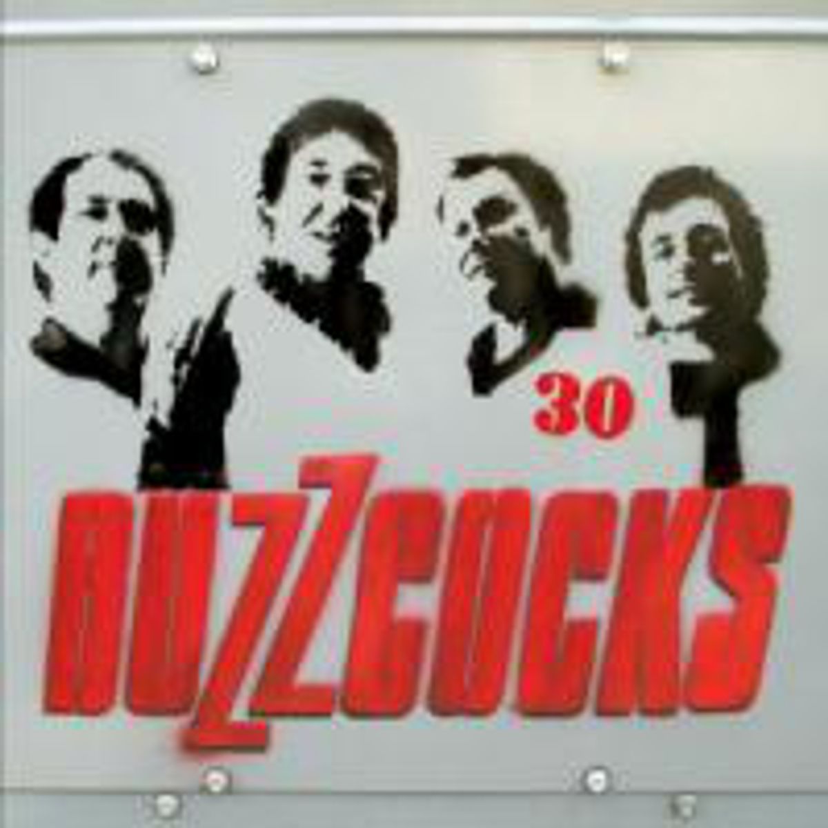 Buzzcocks: 30