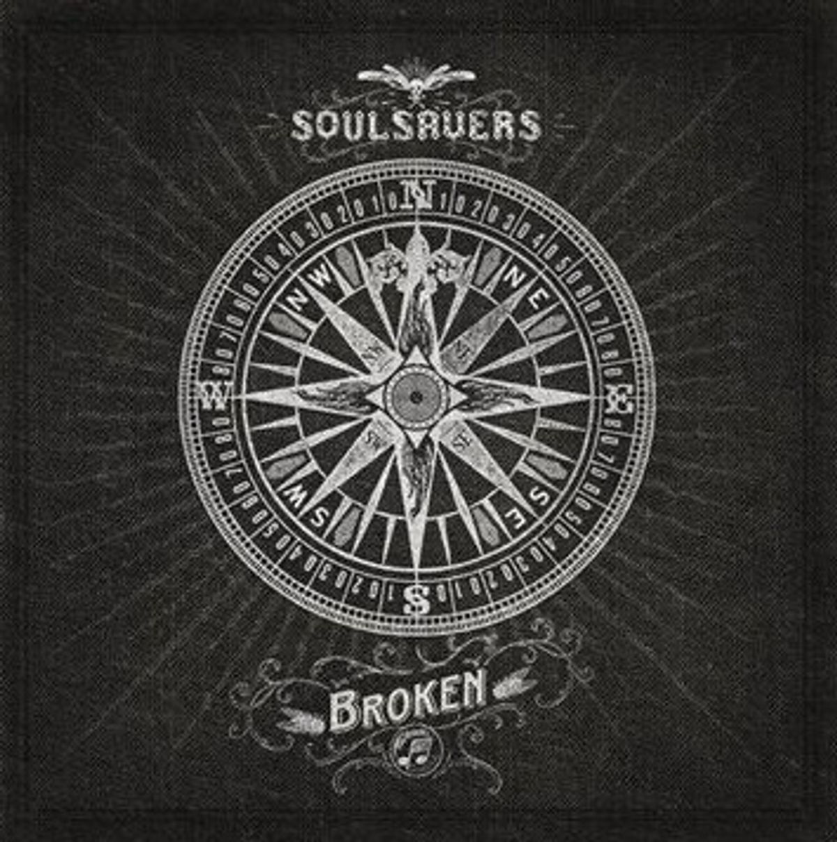 Broken