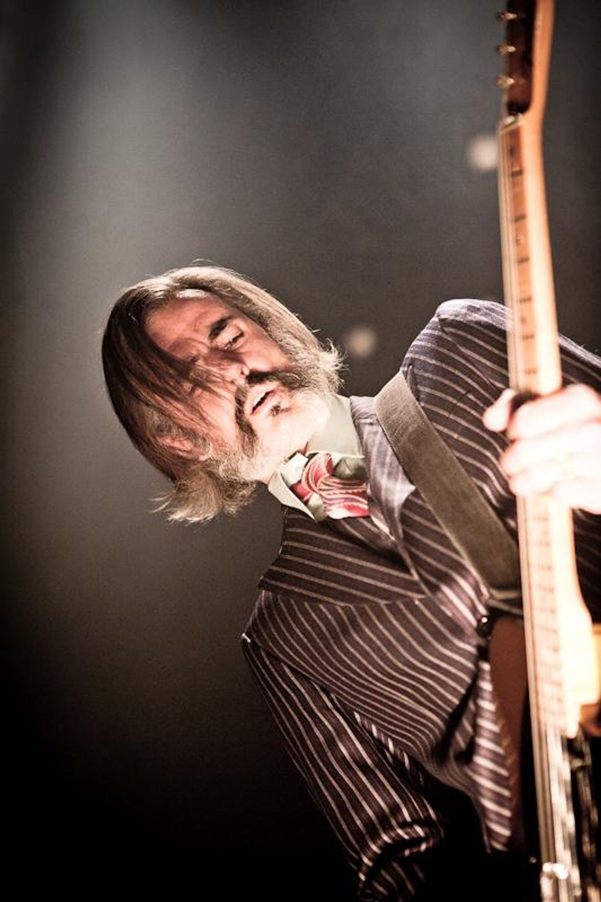 Triggerfinger - Intensiteit troef