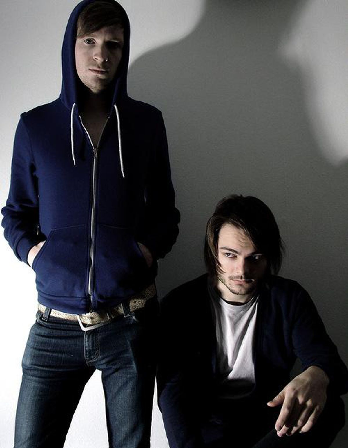 Autumn Falls 2010: Ólafur Arnalds, Peter Broderick - Klassiek toegankelijk