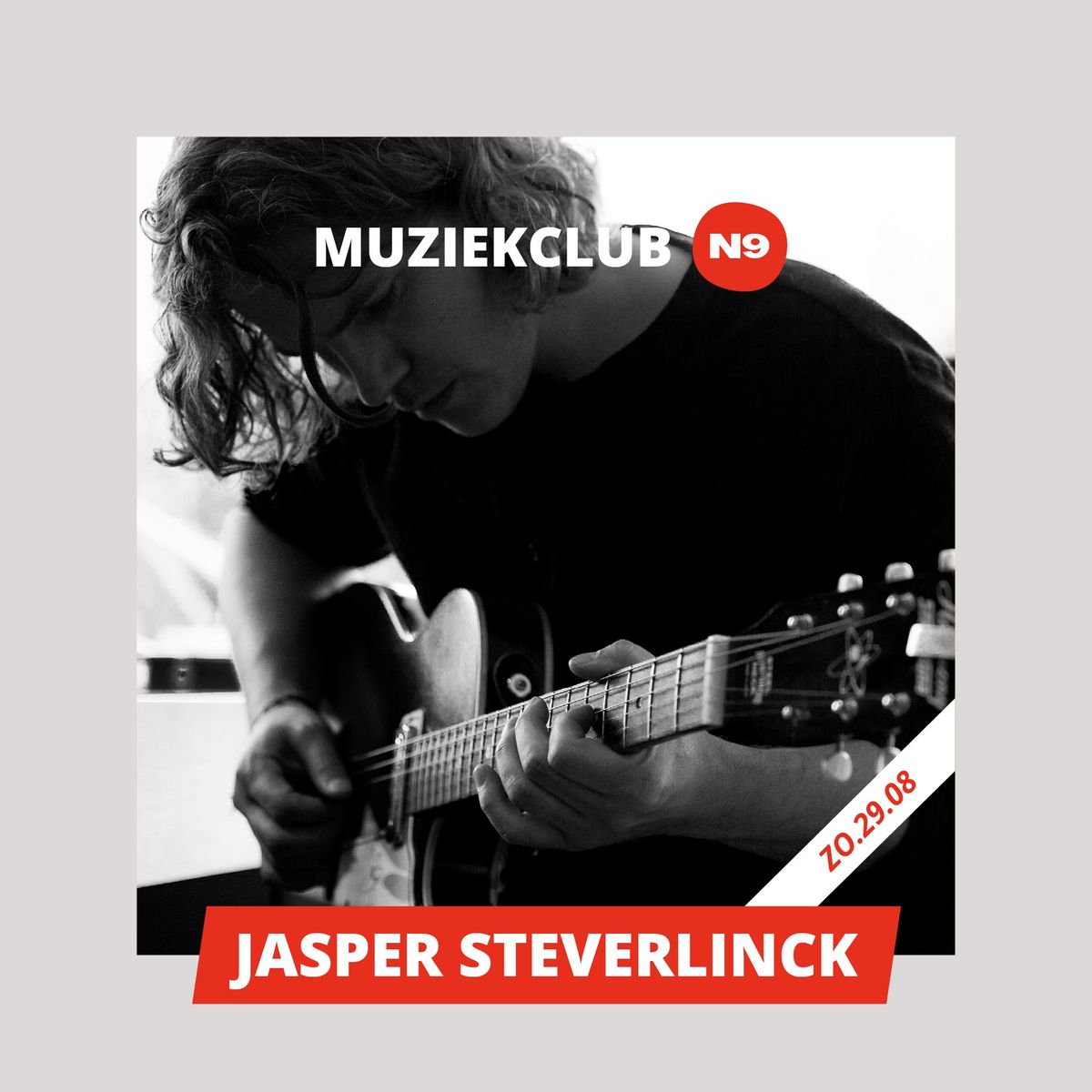 De drukke zomer van Muziekclub N9