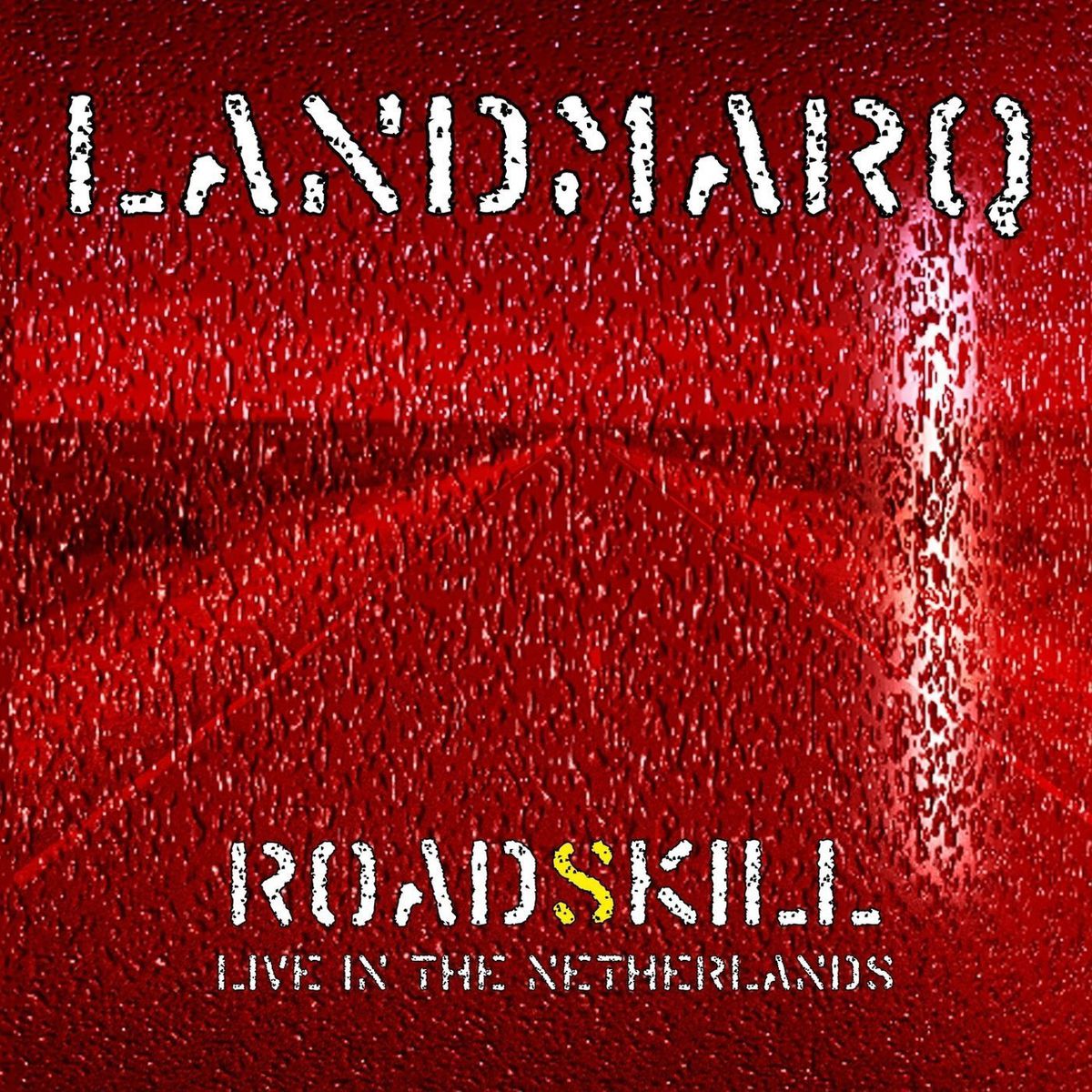 Roadskill