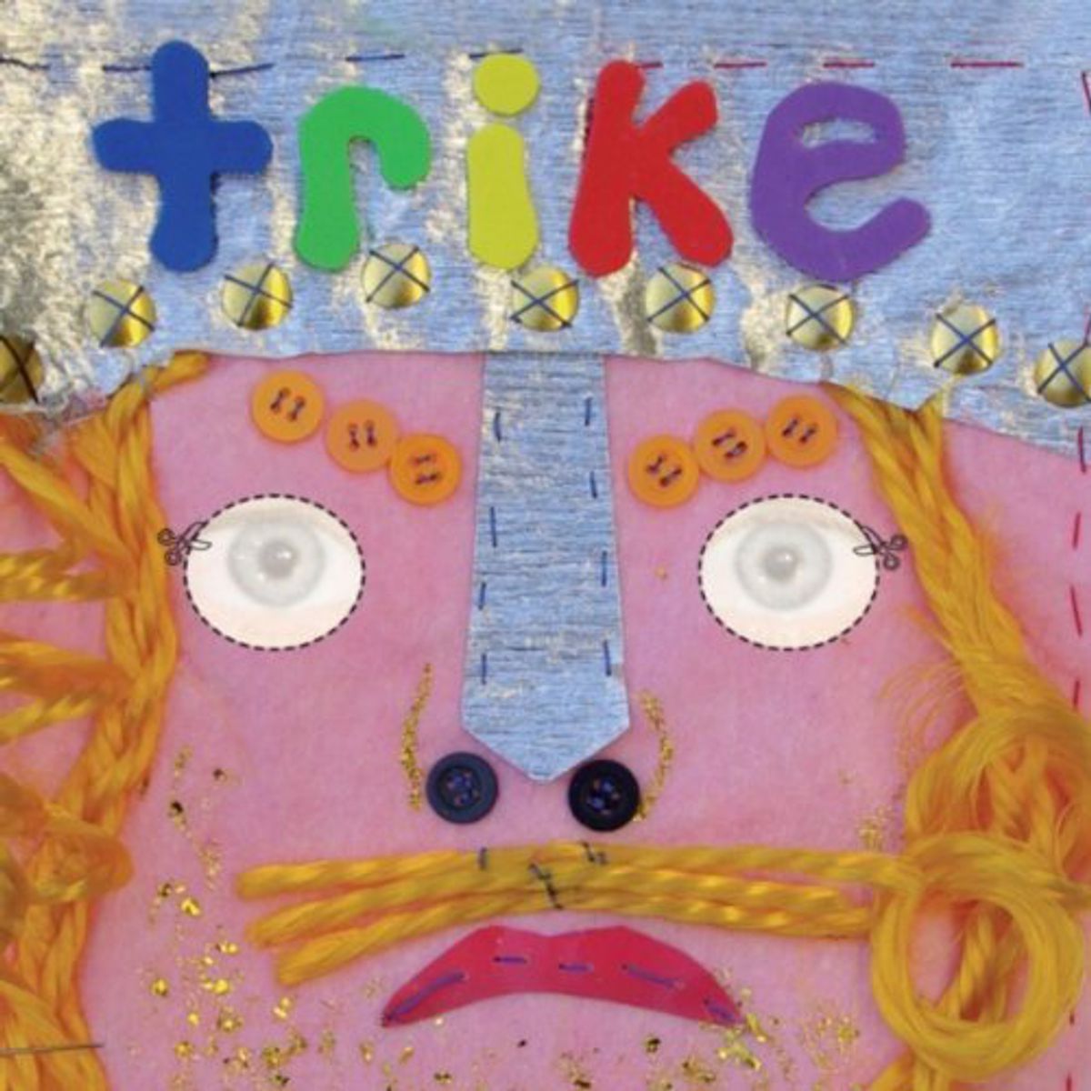 Trike & The Vikings