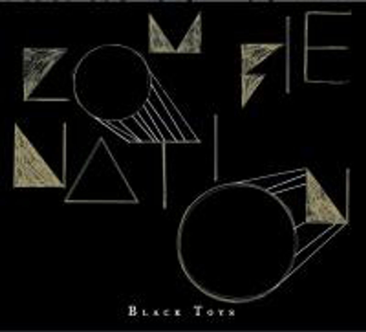 Black Toys