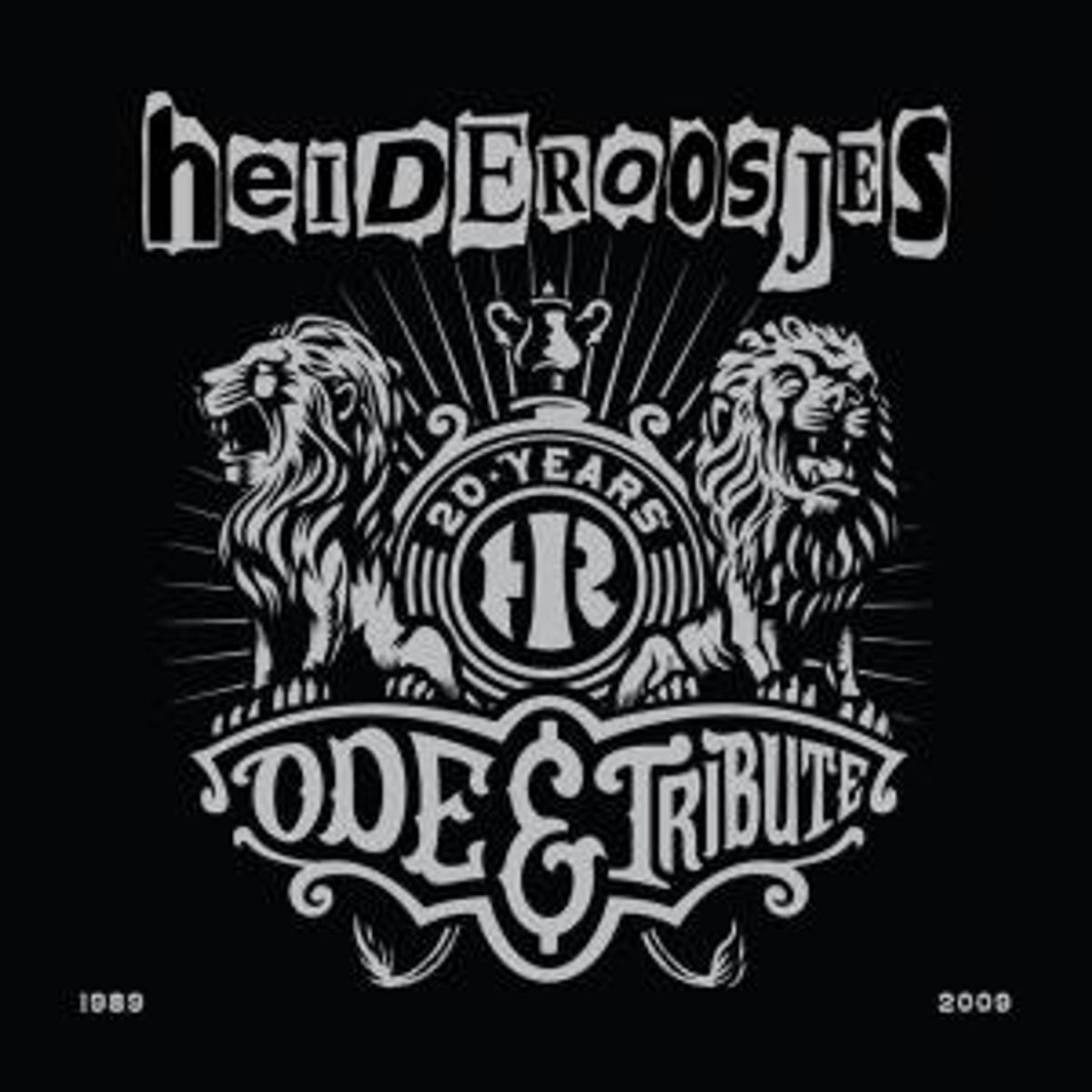20 Years: Ode & Tribute