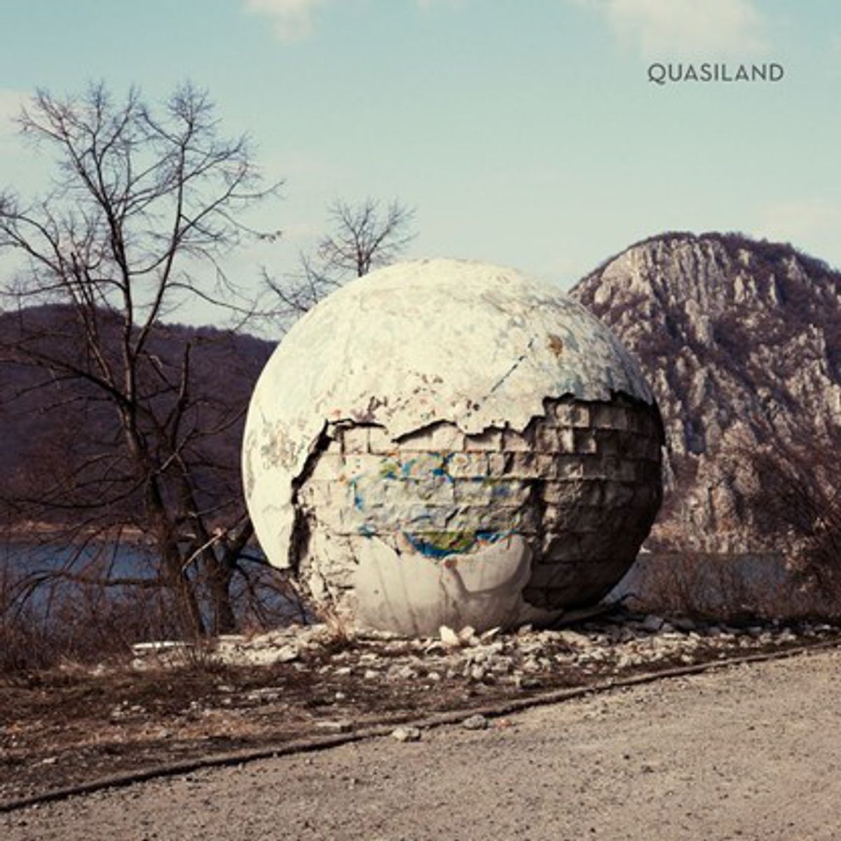 Quasiland