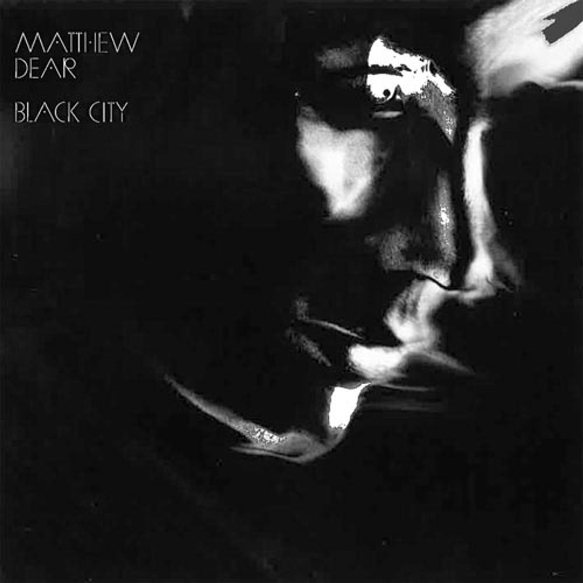 Black City