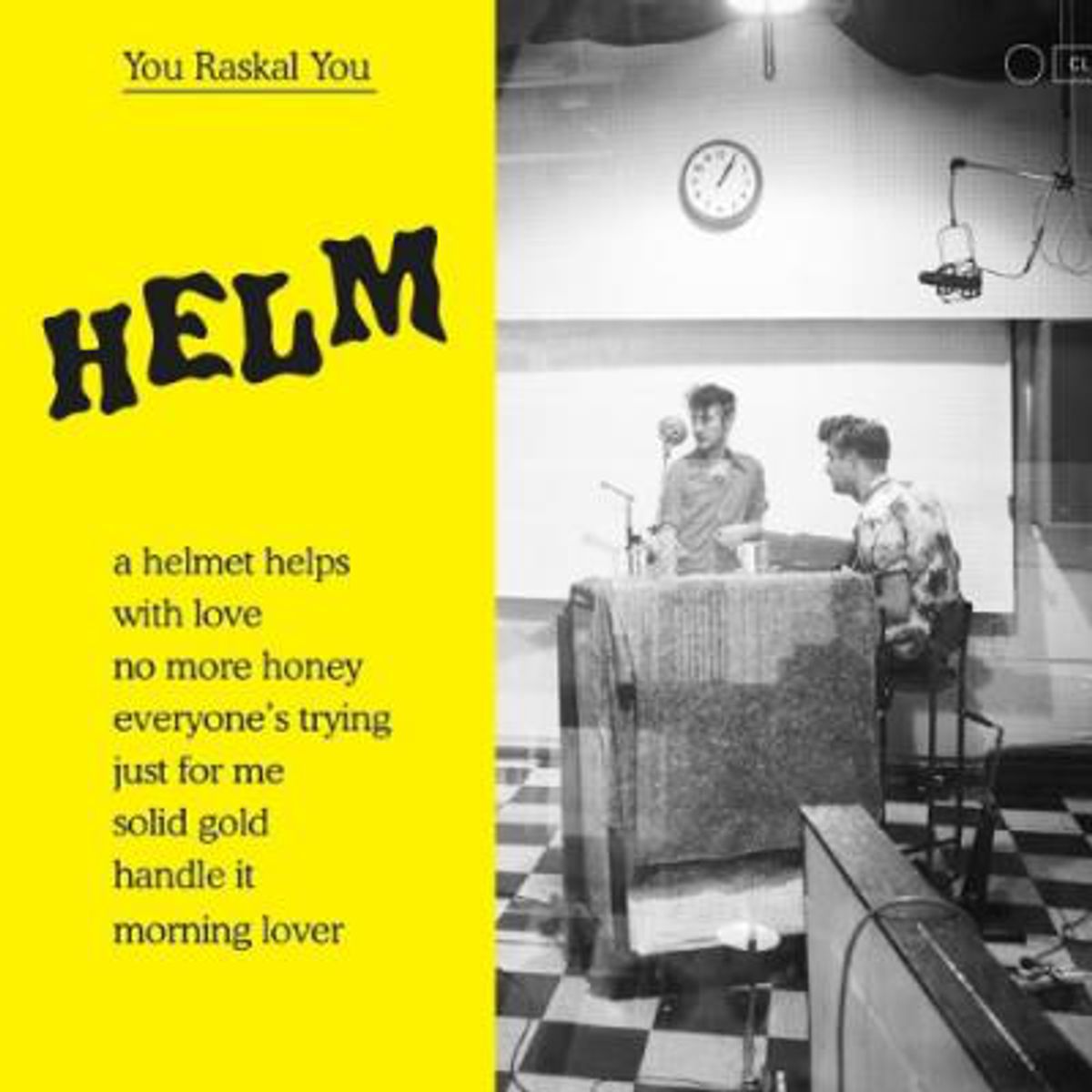 Helm