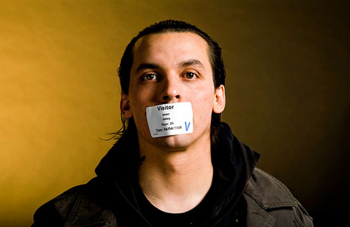 Rhymesayers European Tour - Hiphop lives