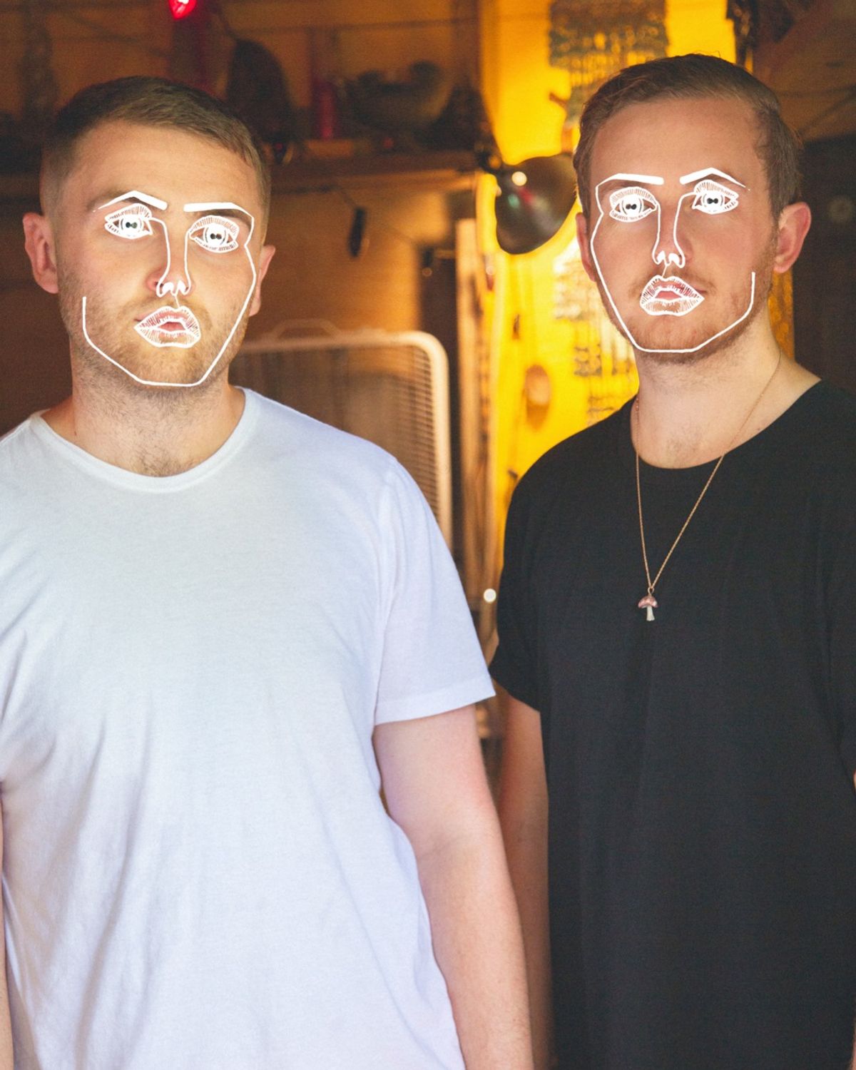 Nieuwe ep voor Disclosure