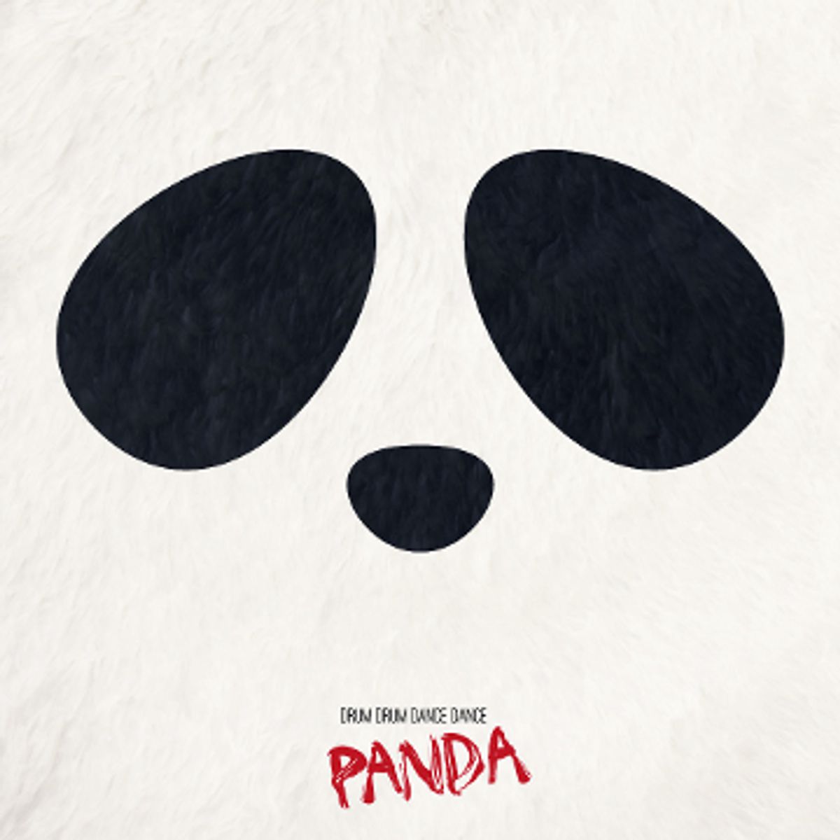 Drum Drum Dance Dance - 'Panda'