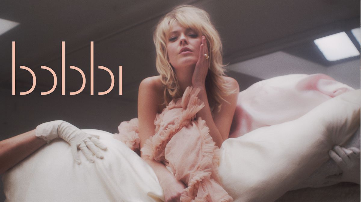 Bobbi - L'Amour Ne Dure Qu'un Jour