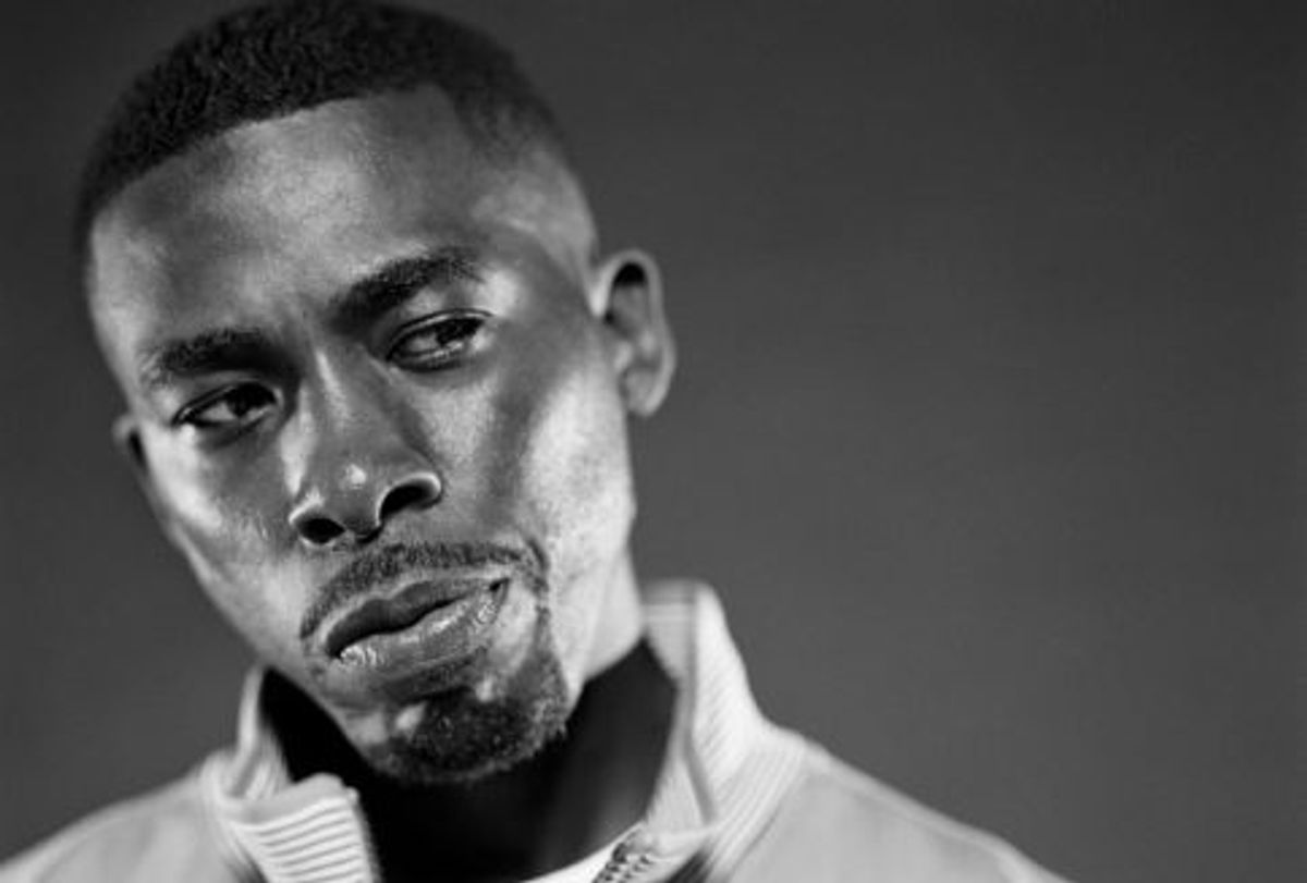 GZA - Geveld door nederwiet