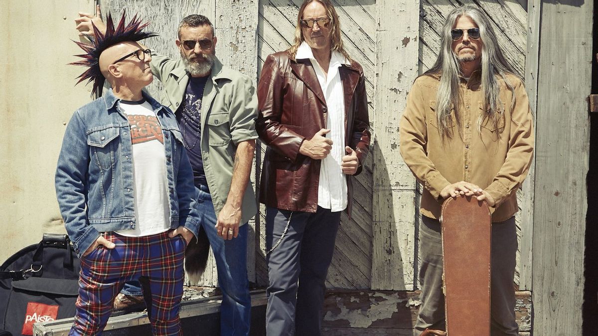 Tool komt terug!