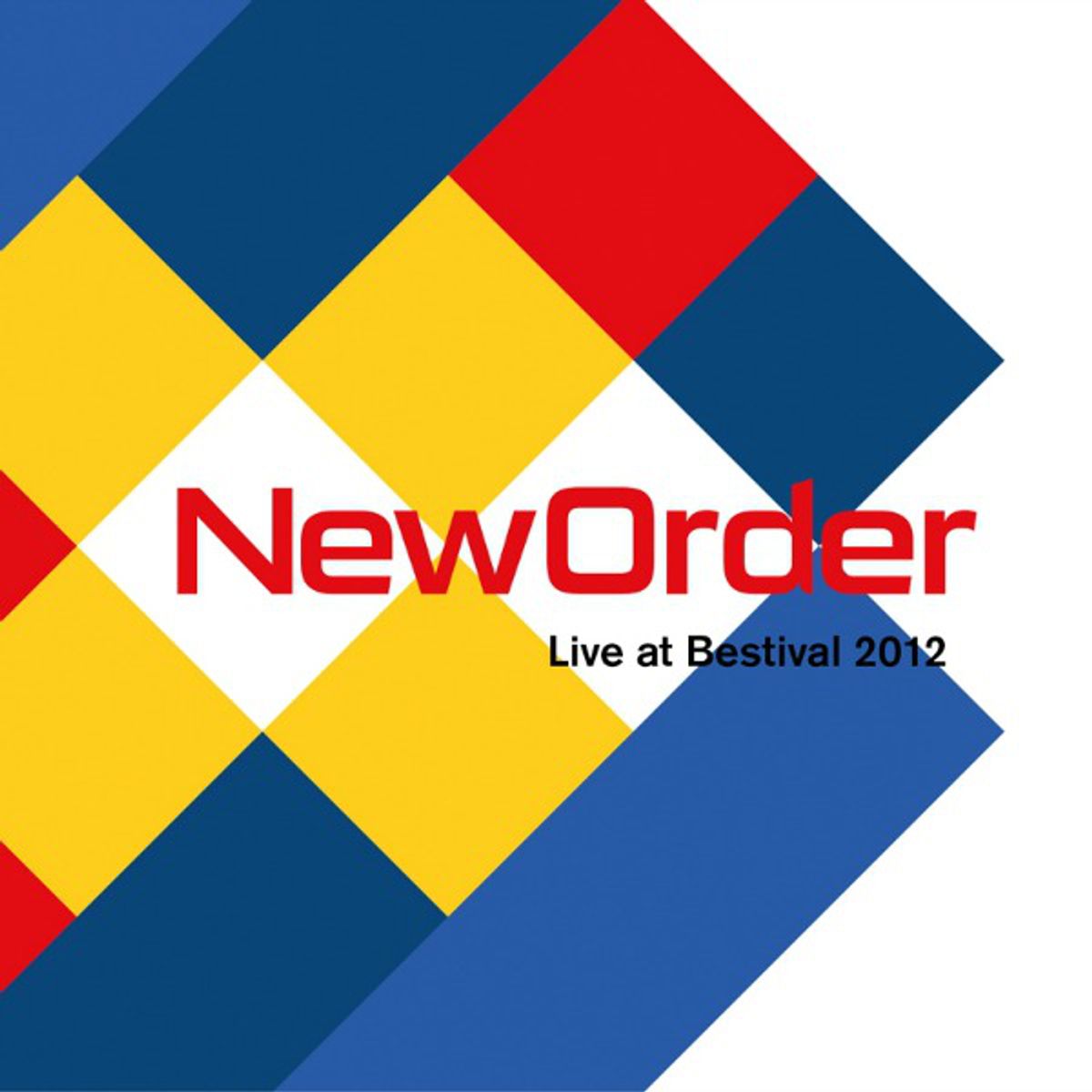 Live At Bestival 2012