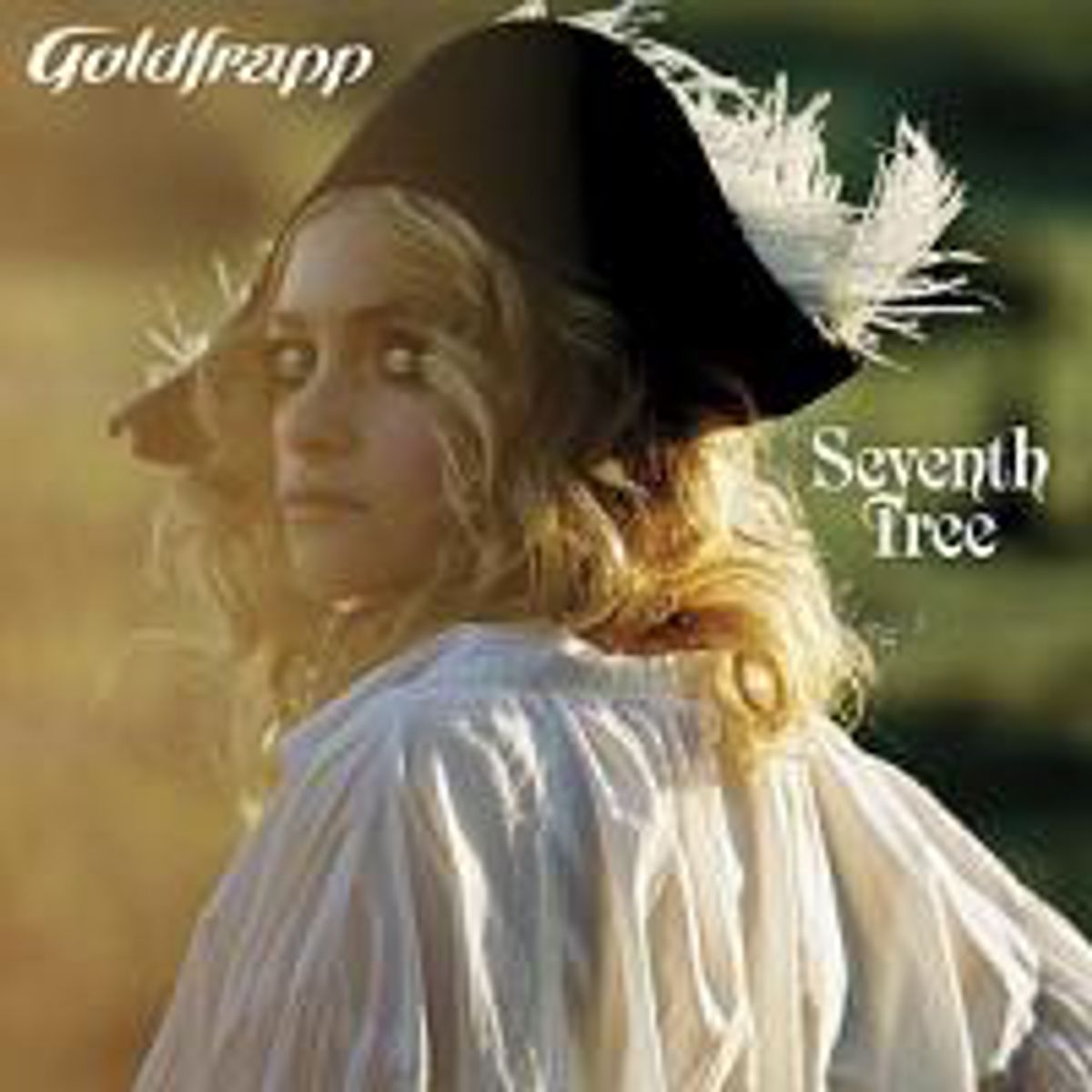 Seventh Tree