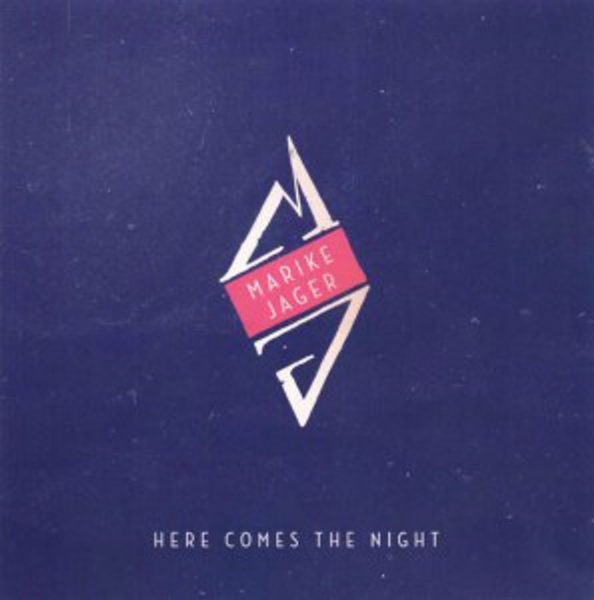 Here Comes The Night