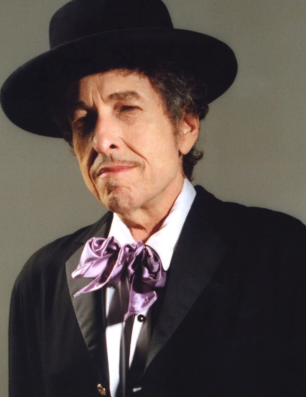 Bob Dylan - Tweejaarlijkse hoogmis
