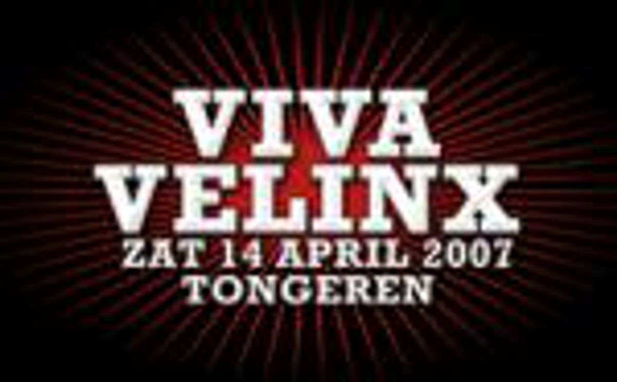 Viva Velinx - Rustige country avond