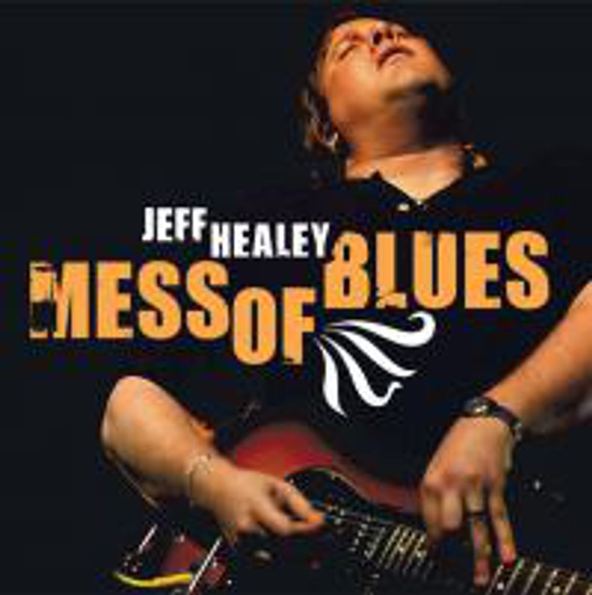 Mess Of Blues