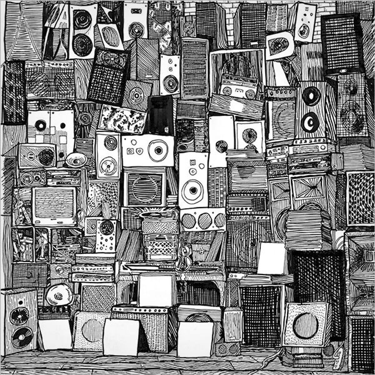 If I Had A Hi-fi