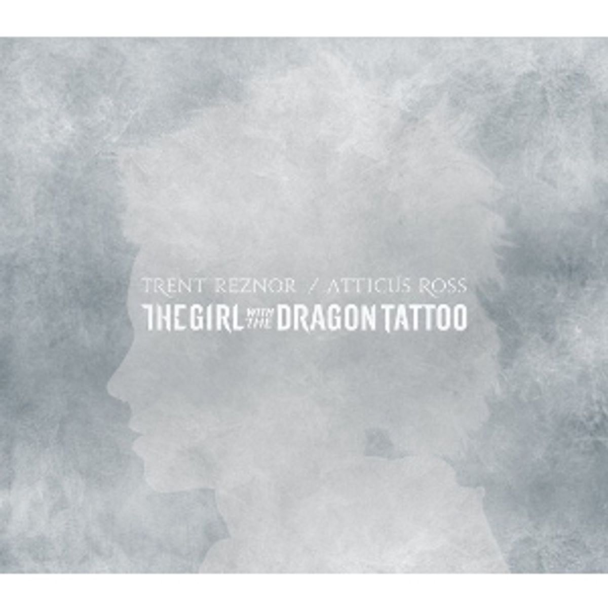 The Girl With The Dragon Tattoo
