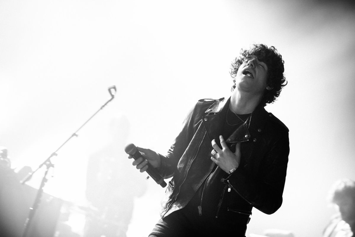 The Kooks - El sympatico