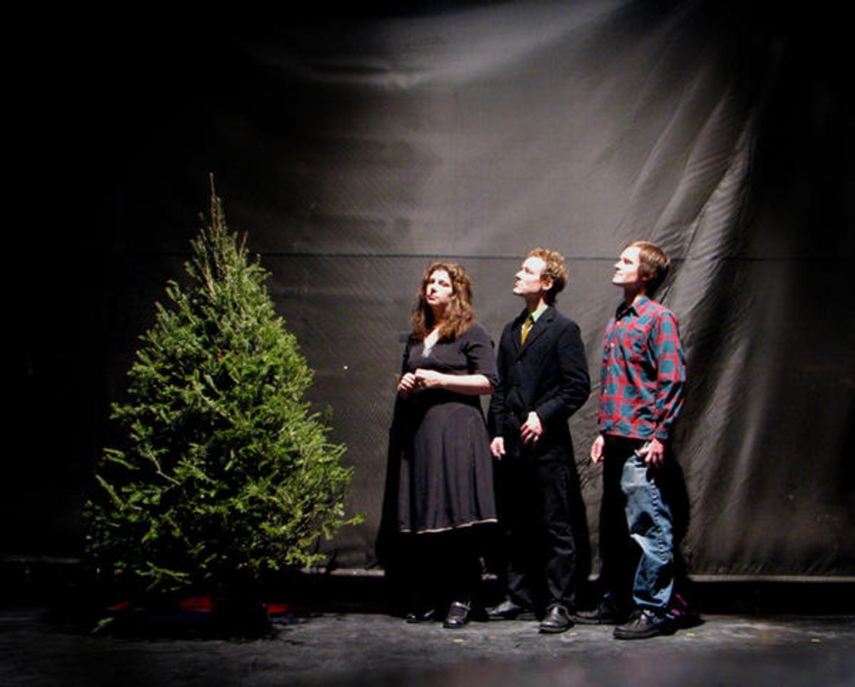 Les Nuits 2011: Low, Joy, Sleepingdog - Lowest Hits