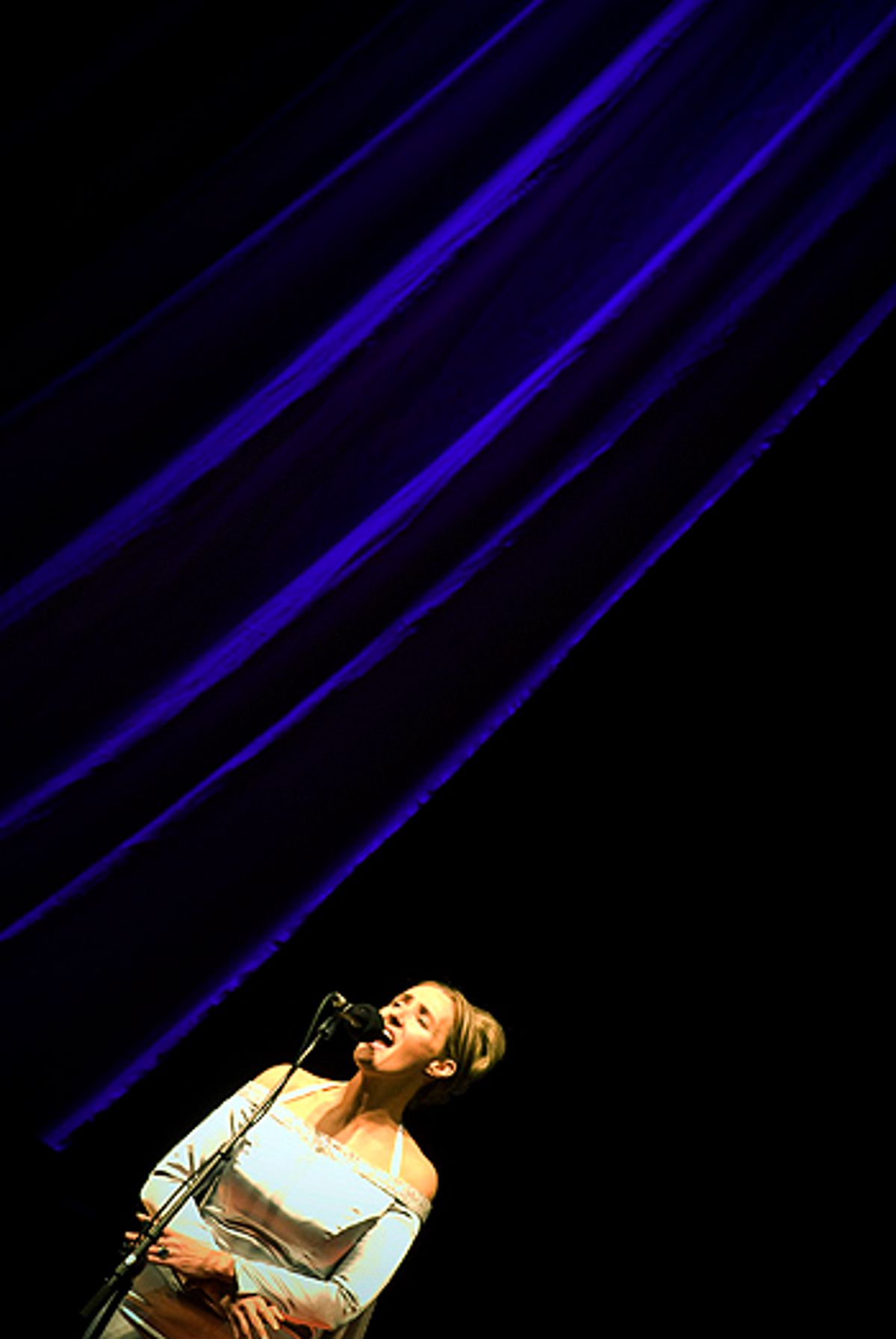 Lisa Gerrard - Goddelijk