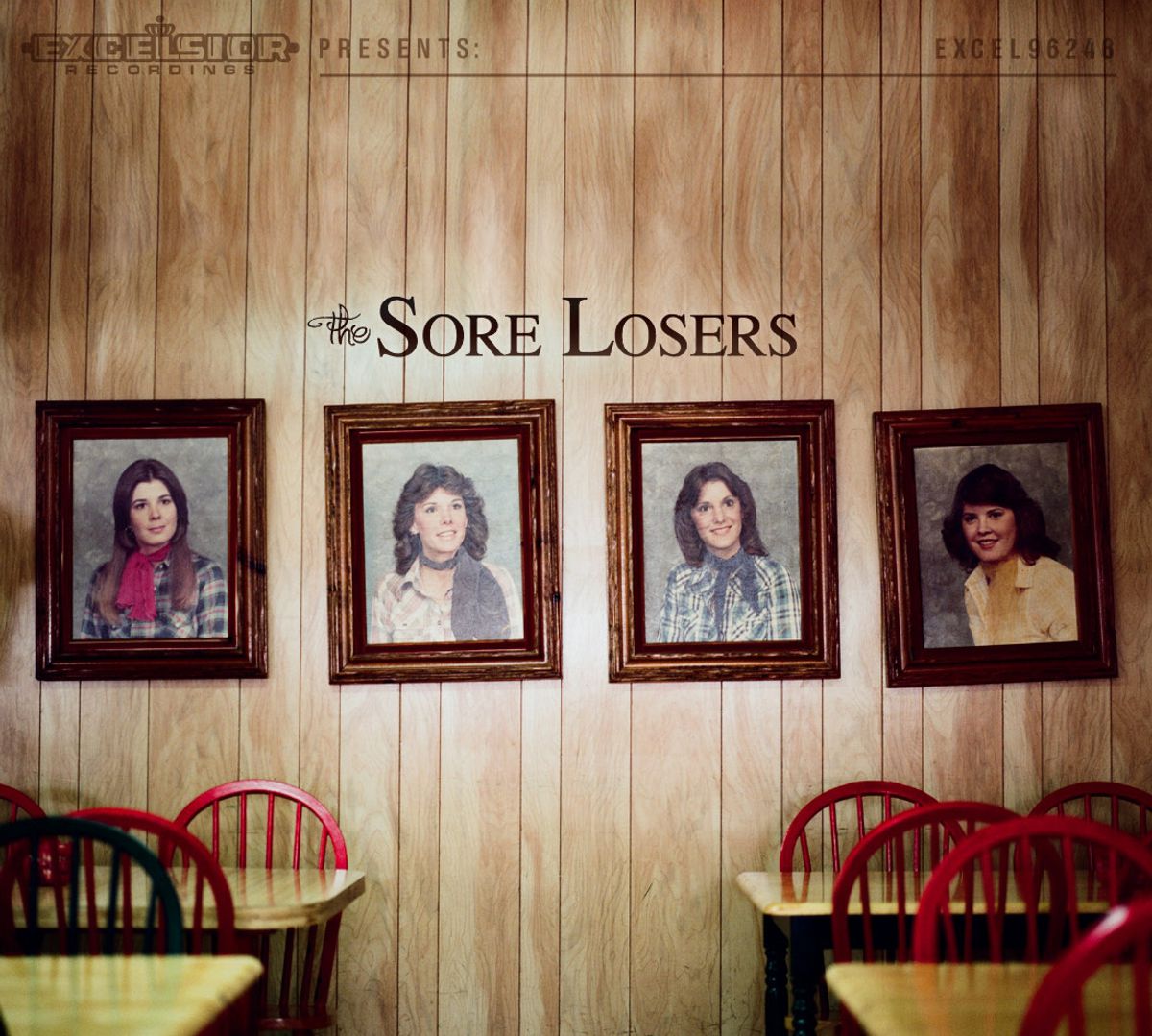 The Sore Losers