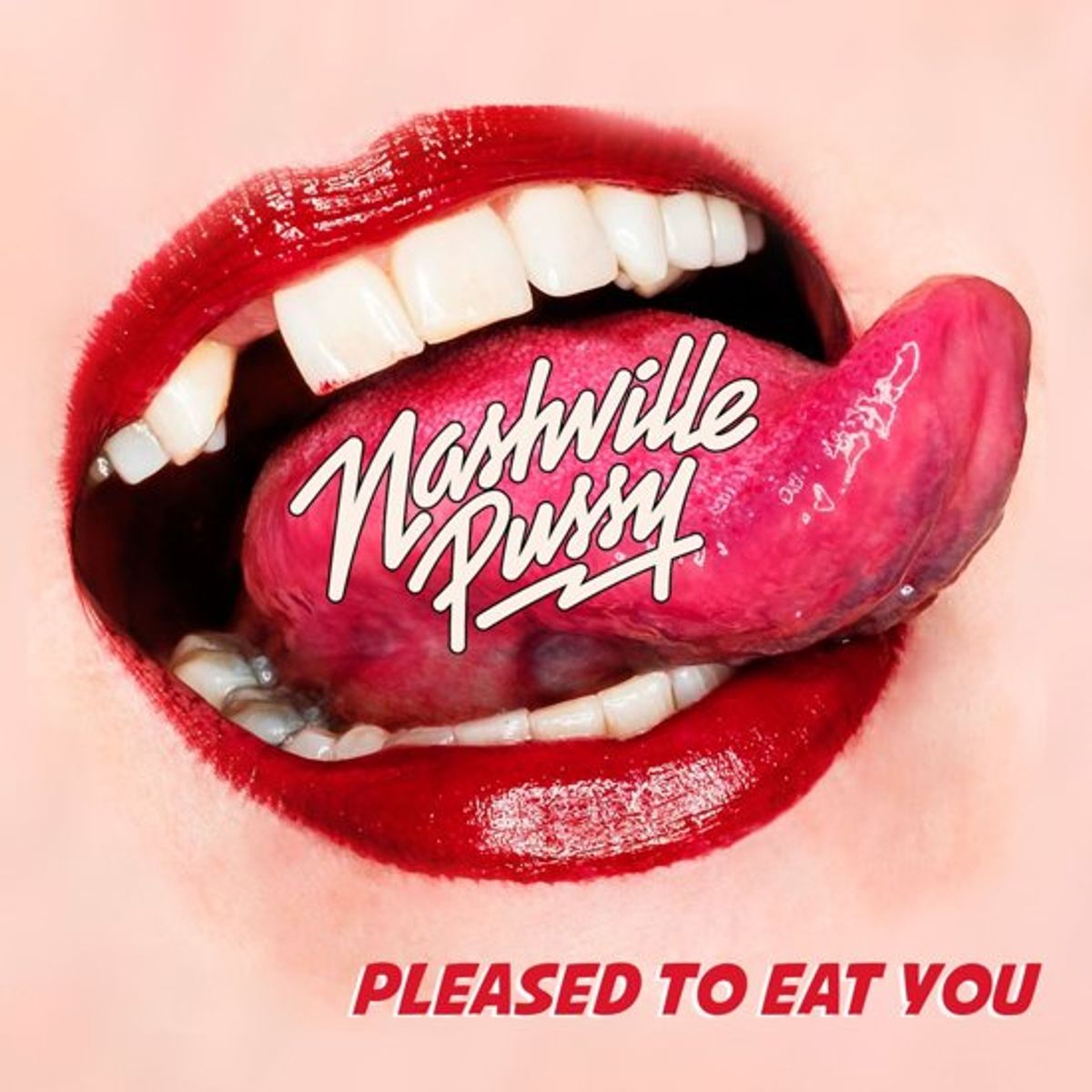 Nieuw album voor Nashville Pussy in september