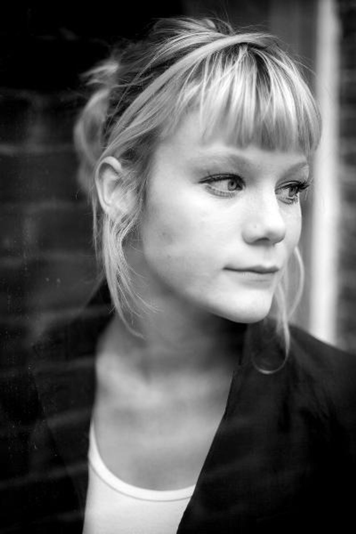 Gent Jazz 2010: Trixie Whitley - De droomvrouw