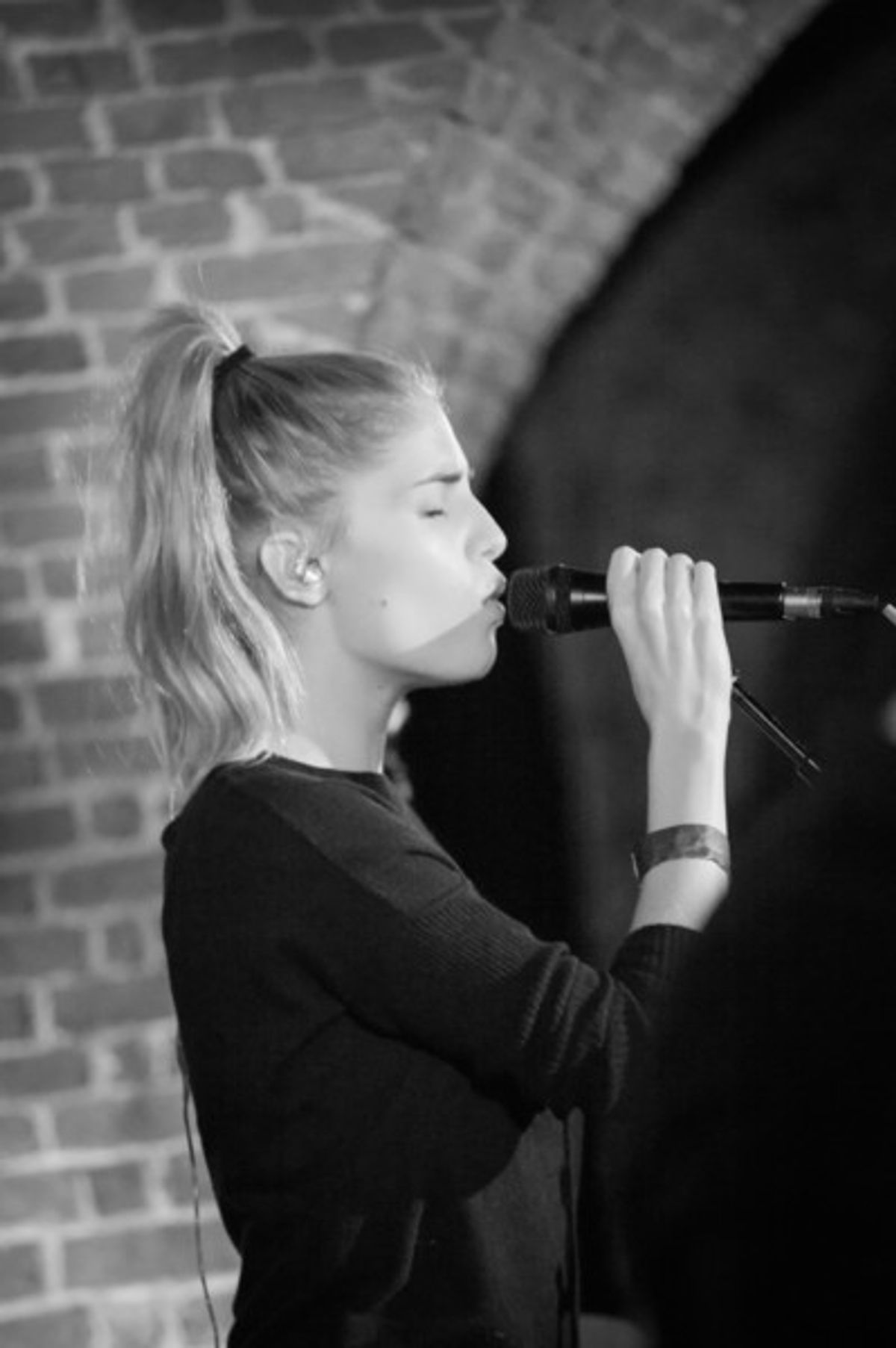 London Grammar - Hipsterlevel onder controle