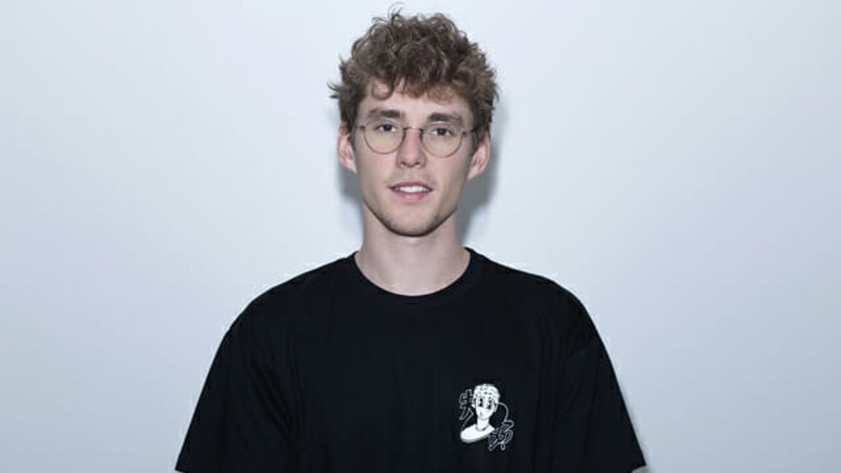 Lost Frequencies naar Crammerock