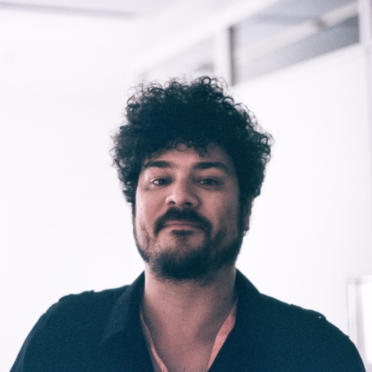 De muziekwereld rouwt om Richard Swift