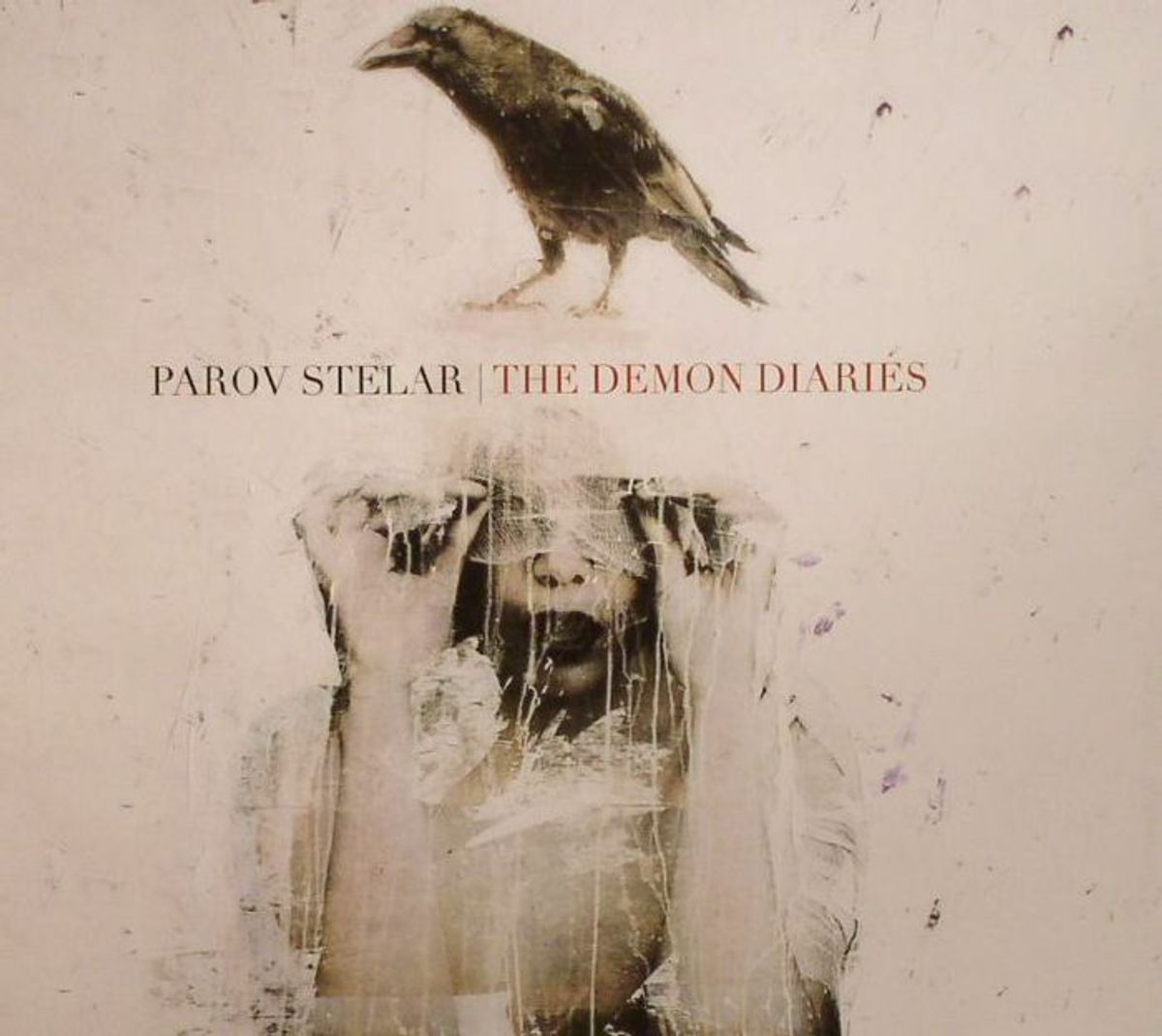 The Demon Diaries