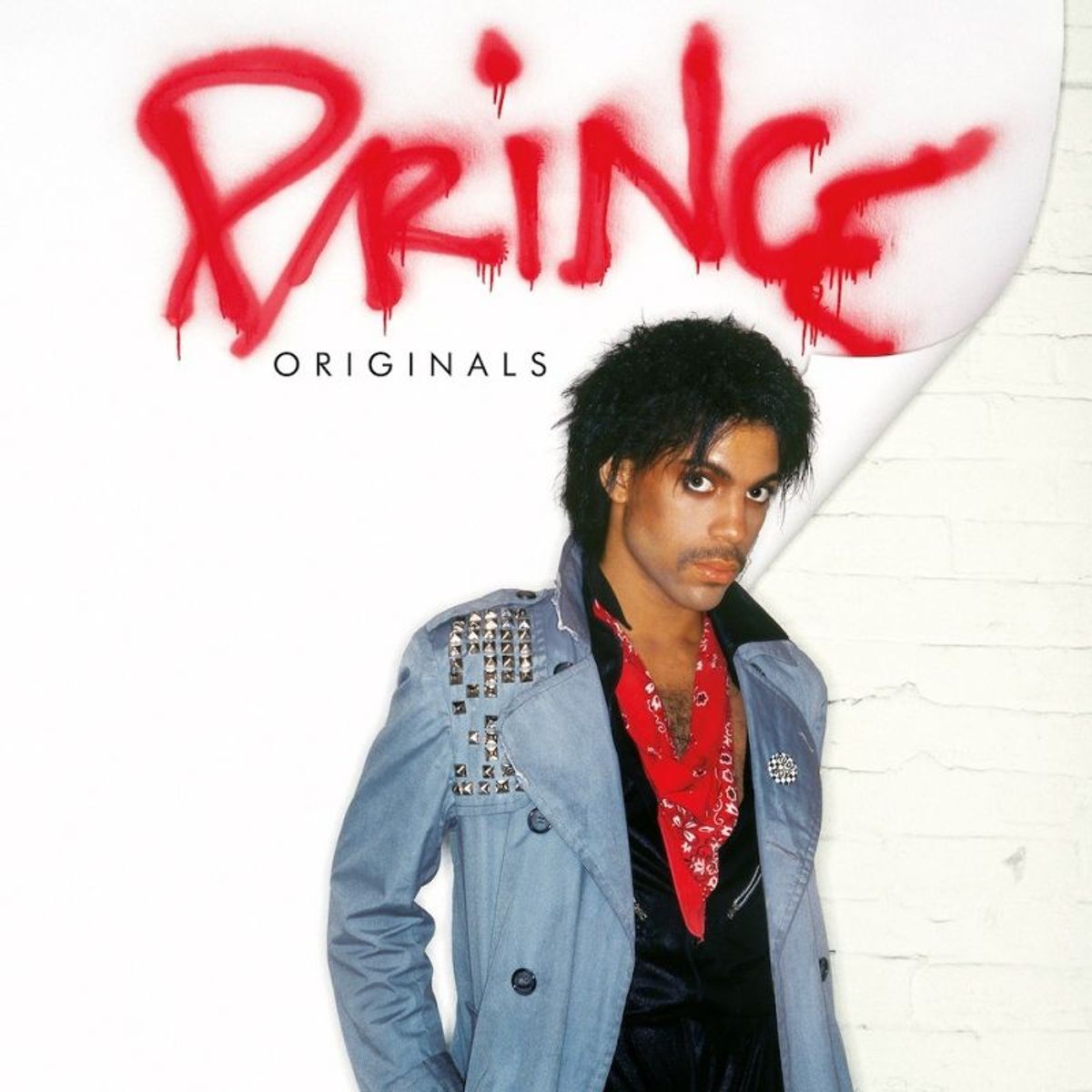 Meer details over nieuw Prince album