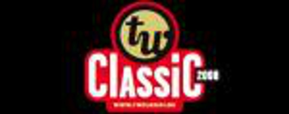TW Classic - The Scabs redden de meubelen