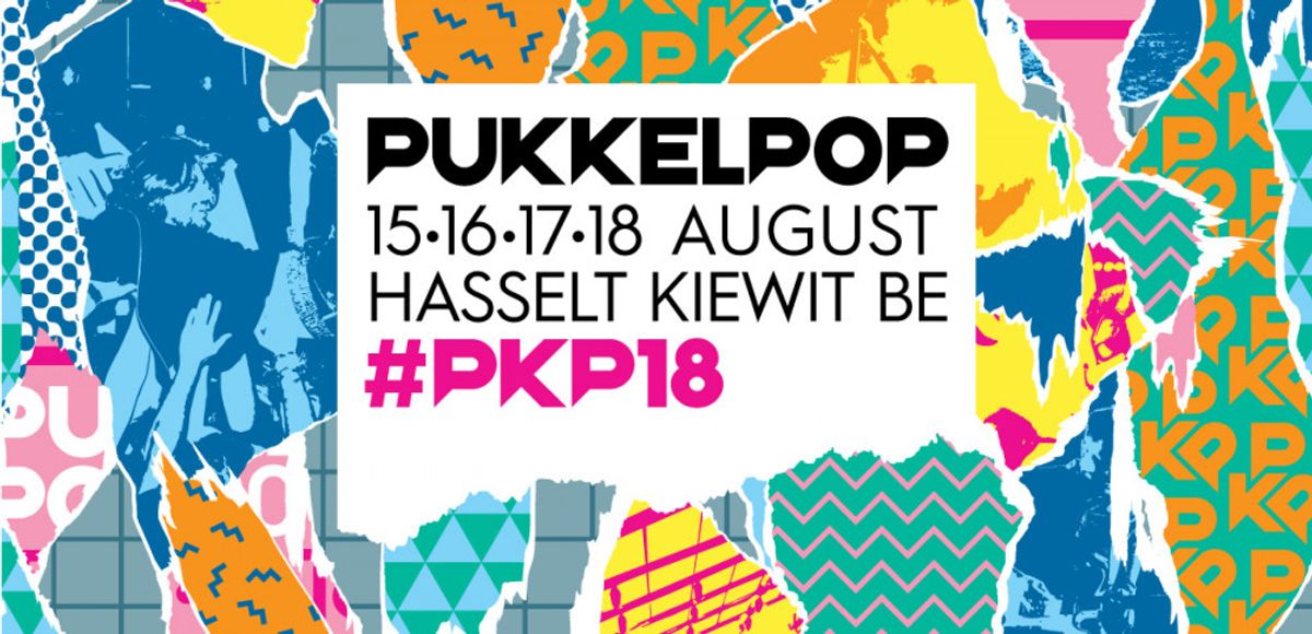 Pukkelpop en de gitaar afterparty