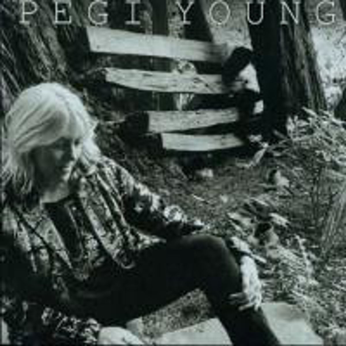 Pegi Young