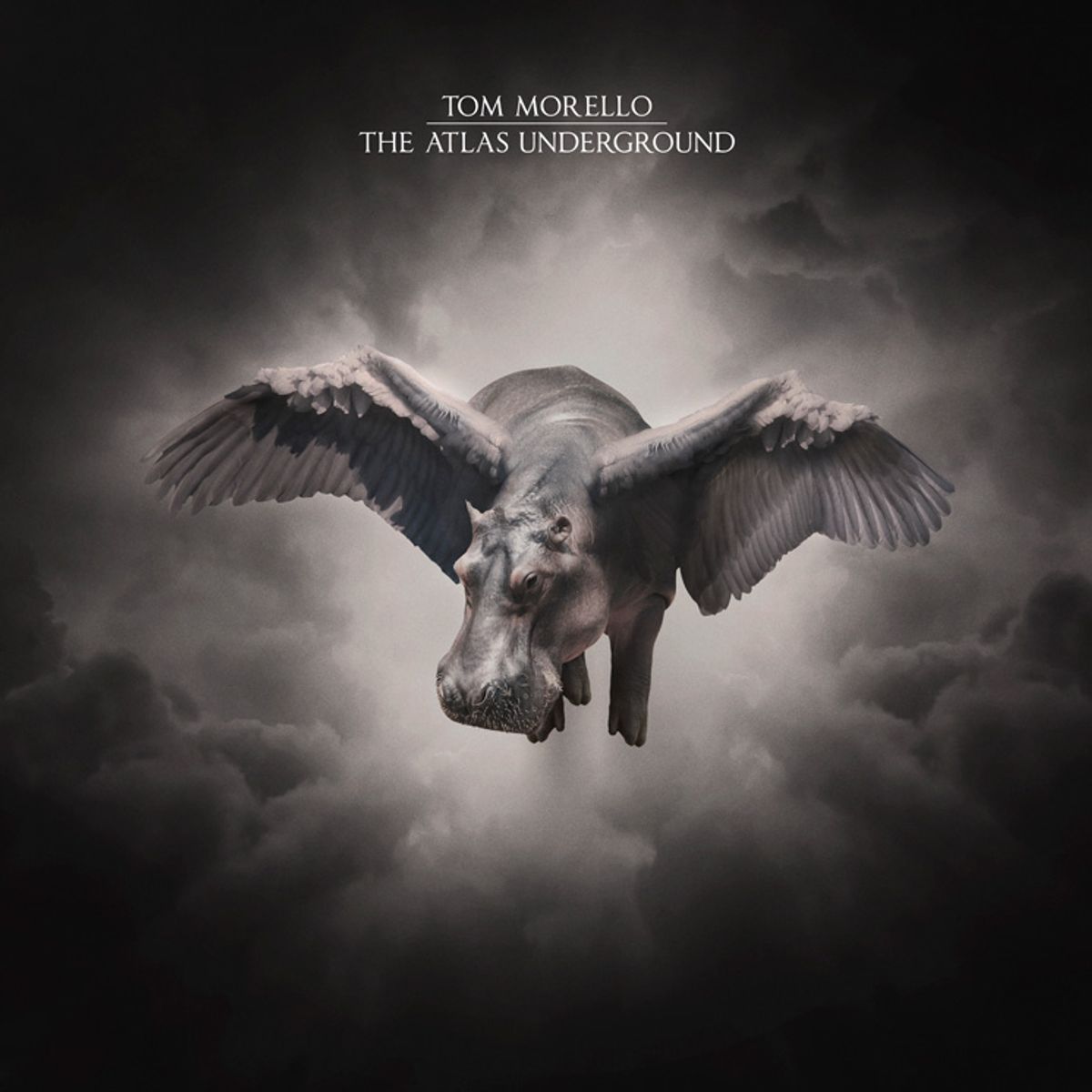 GZA, Big Boi, Portugal.The Man en meer op soloalbum Tom Morello