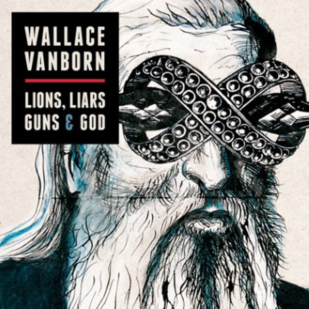 Lions, Liars, Guns And God
